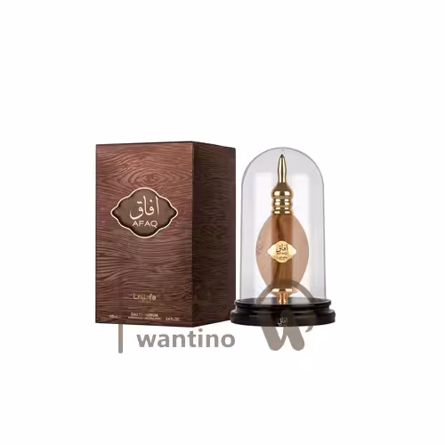 عطر ادکلن لطافه آفاق (Lattafa Pride Afaq)