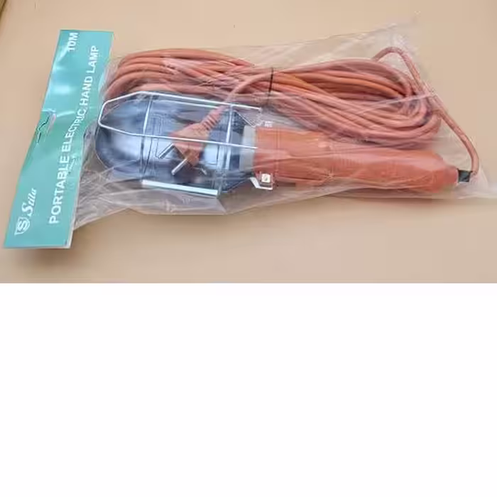 چراغ دوره گرد 10 متری Stila