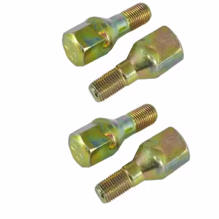 پیچ چرخ کد 24 مناسب برای پژو 405 بسته 4 عددی | کالا مکس