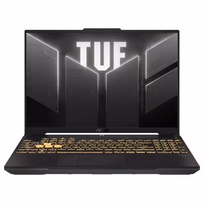 لپ تاپ ایسوس TUF Gaming F16 2024 FX607JV-C