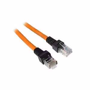 پچ کورد 3 متری Cat6 نگزنس - فروشگاه اینترنتی طیف سنتر