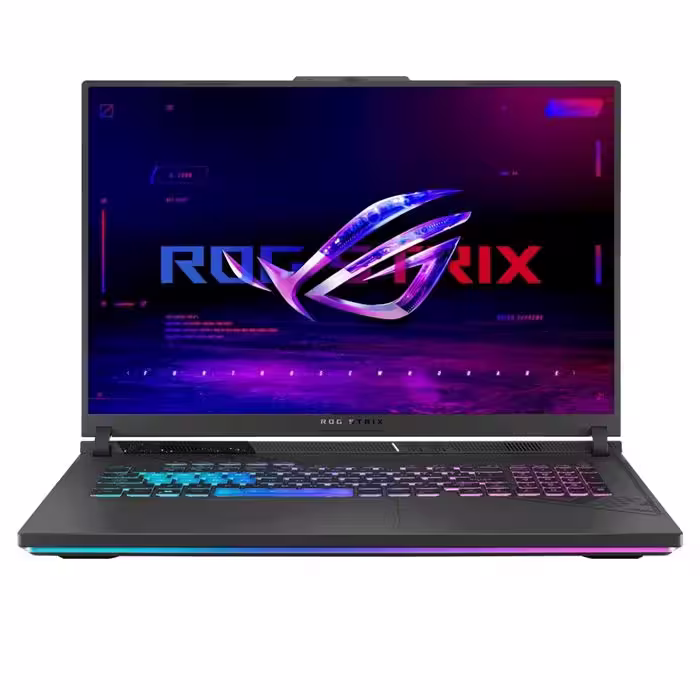 لپ تاپ ایسوس ROG Strix G18 G814LW - Ultra 9 275HX 32GB 2TB RTX4060