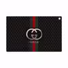 برچسب پوششی ماهوت مدل GUCCI-Logo مناسب برای تبلت سونی Xperia Tablet Z LTE 2013