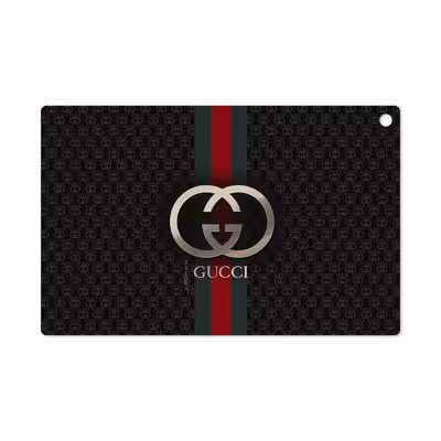 برچسب پوششی ماهوت مدل GUCCI-Logo مناسب برای تبلت سونی Xperia Tablet Z LTE 2013