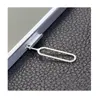سوزن سیم کارت ولگا مدل SIM-VA2 بسته دو عددی