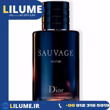عطر ادکلن دیور ساوج پرفیوم (کریستین دیور ساواج پارفوم) 100 میل مردانه