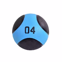 توپ مدیسین بال LIVEPRO مدل LP8112 وزن 4 کیلوگرم
