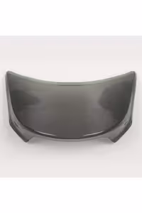 کلاه کاسکت موتورسیکلت مشکی XGR SPORES اورجینال Arai