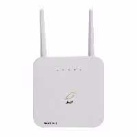 مودم 4G LTE همراه اول مدل HA4100 به همراه 70 گیگابایت اینترنت هدیه