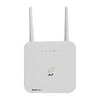 مودم 4G LTE همراه اول مدل HA4100 به همراه 70 گیگابایت اینترنت هدیه