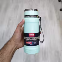 فلاسک جیکا 1