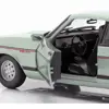 ماکت ماشین بوراگو مدل ماکت ماشین بوراگو مدل FORD CAPRI 1982