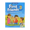 کتاب American first friends 2 اثر جمعی از نویسندگان انتشارات جنگل