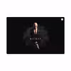 برچسب پوششی ماهوت مدل Hitman-Game مناسب برای تبلت سونی Xperia Tablet Z LTE 2013
