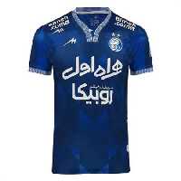 لباس استقلال 1401 دربی 98