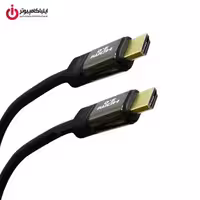 کابل HDMI v2.0 کیفیت 4K برند کی نت پلاس مدل KP-CH20030 به طول 3 متر