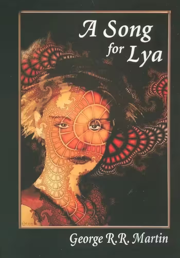 A SONG FOR LYA:ترانه ای برای لیا (زبان اصلی،انگلیسی) - ناشربوک | خرید آنلاین کتاب