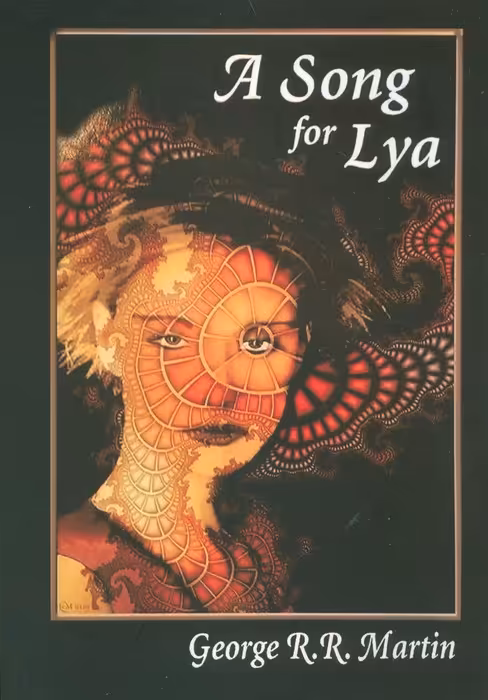 A SONG FOR LYA:ترانه ای برای لیا (زبان اصلی،انگلیسی) - ناشربوک | خرید آنلاین کتاب
