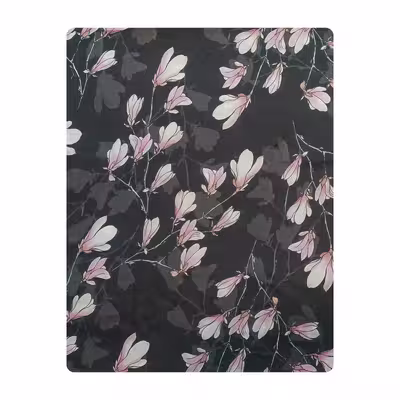 ملحفه آدنو مدل یاسمن کد CH93 یک نفره سایز 140x240 سانتی متر