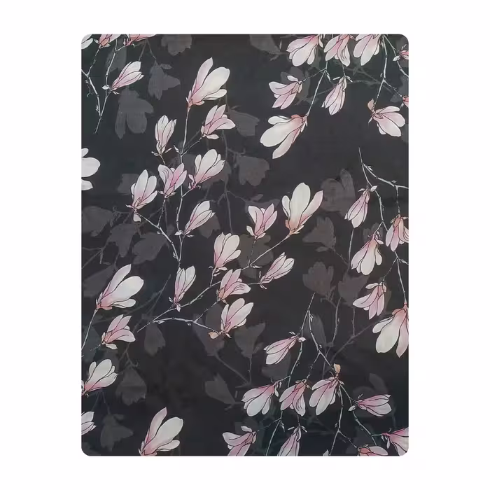 ملحفه آدنو مدل یاسمن کد CH93 یک نفره سایز 140x240 سانتی متر