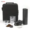 اسپرسوساز سفری هندپرسو مدل Outdoor Hybrid Set E.S.E