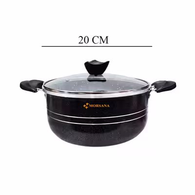 قابلمه مرسانا مدل MT2000 سایز 20