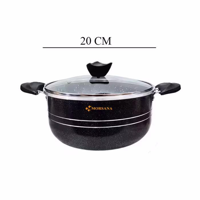 قابلمه مرسانا مدل MT2000 سایز 20