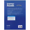 کتاب Grammar Friends 1 اثر Tim Ward انتشارات آکسفورد 