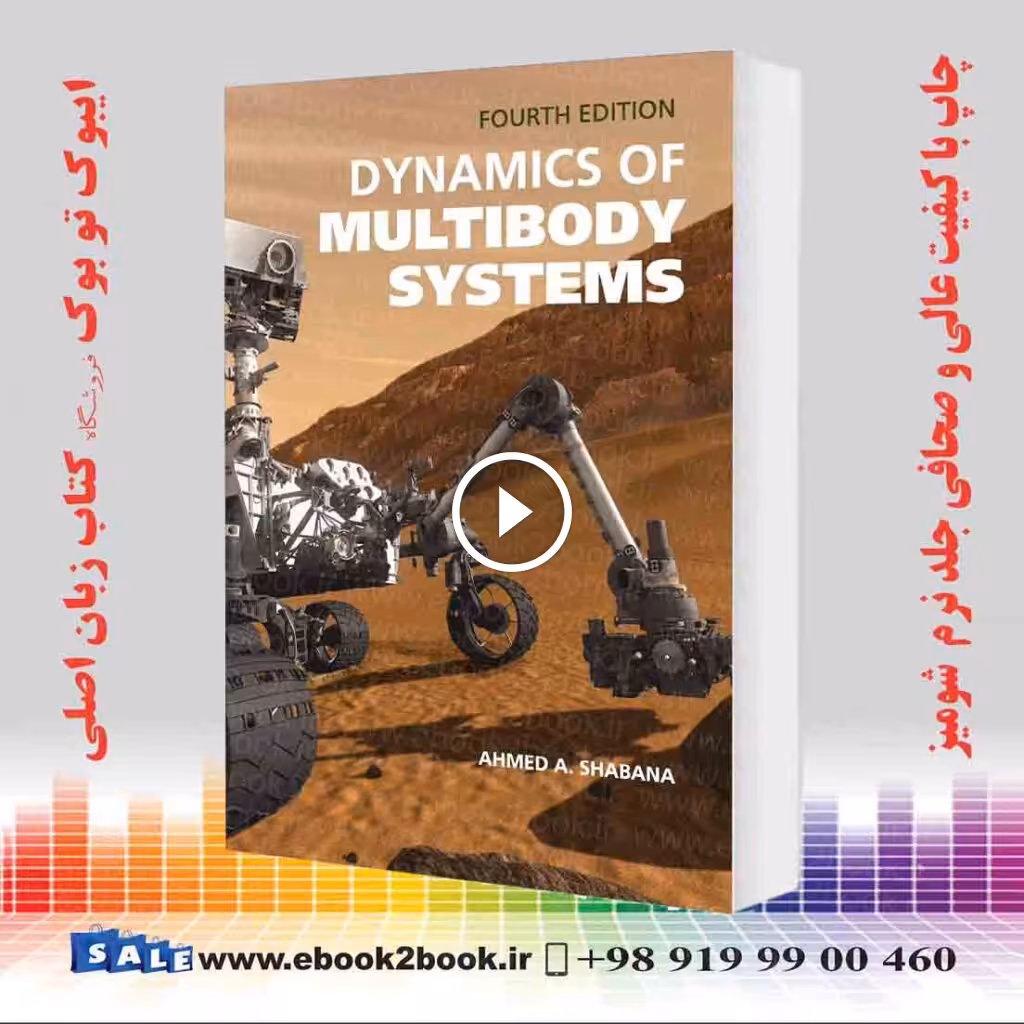 Dynamics of Multibody Systems 4th Edition