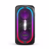 مشخصات، قیمت و خرید اسپیکر بلوتوث انکر Anker Soundcore Rave