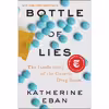 کتاب Bottle of Lies اثر Katherine Eban انتشارات HarperCollins Publishers Inc