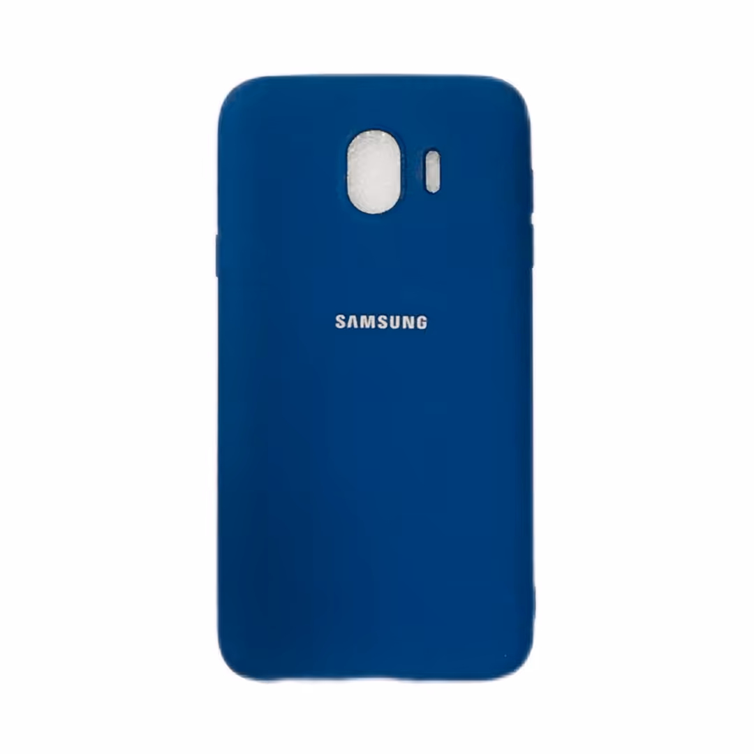 کاور مدل TS مناسب برای گوشی موبایل سامسونگ Galaxy J4