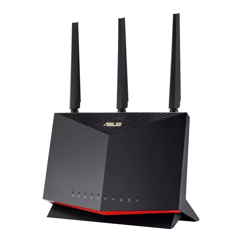 روتر ایسوس مدل ASUS RT-AX86U PRO