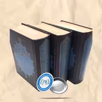 نظامی گنجوی گالینگور3جلدی