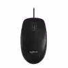 ماوس لاجیتک مدل B100 