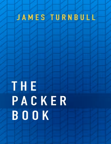 خرید و دانلود نسخه کامل کتاب The Packer Book