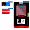 برچسب پوششی ماهوت مدل RL-MAH مناسب برای گوشی موبایل هوآوی Y9 Prime 2019
