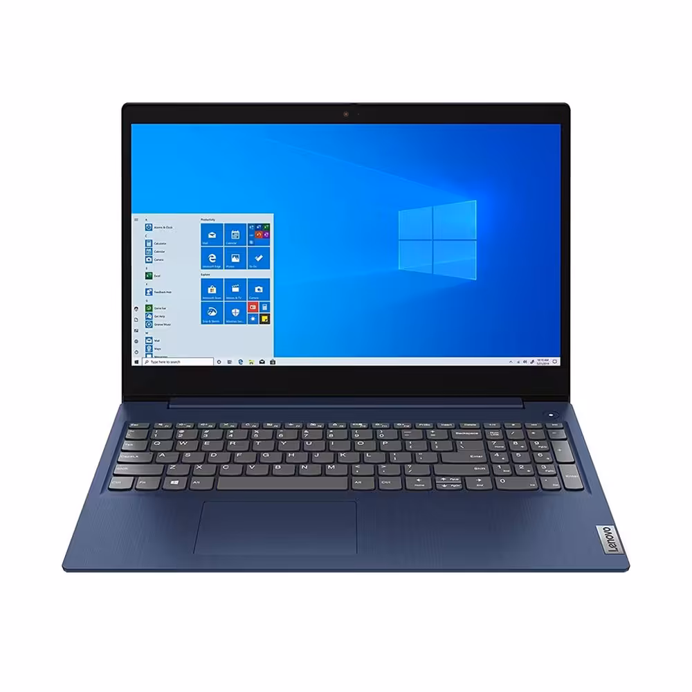 لپ تاپ 15.6 اینچی لنوو مدل IdeaPad 3 15ITL6 پردازنده Core i7 1165G7 رم 12GB حافظه 1TB+256GB SSD گرافیک 2GB MX450