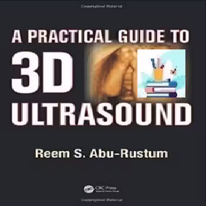 A Practical Guide to 3D Ultrasound TRUE PDF price 1€
