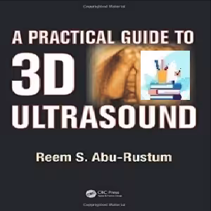 A Practical Guide to 3D Ultrasound TRUE PDF price 1€