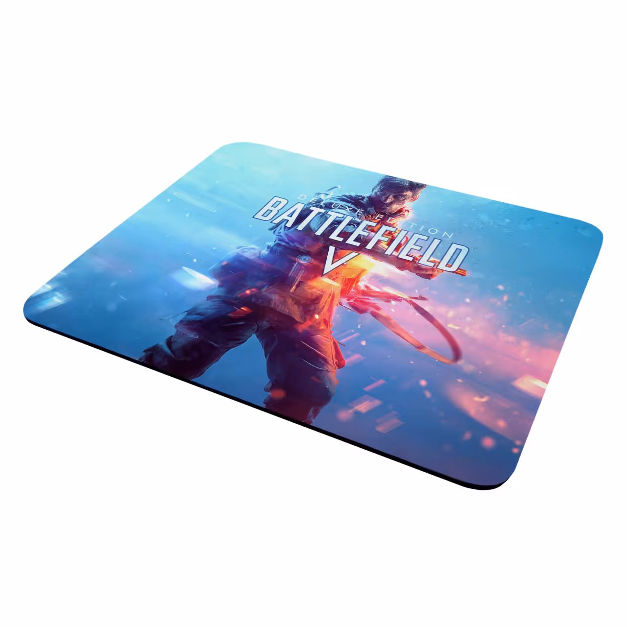 ماوس پد طرح Battlefield مدل MP2889