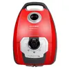 جاروبرقی پاکشوما مدل PVC 25501R