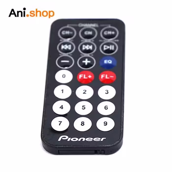ریموت پخش پایونیر dz24