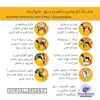 غذای خشک سگ بوناسیبو مدل Lamb &amp; Rice وزن 15 کیلوگرم