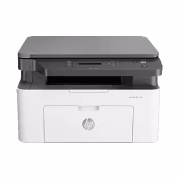 پرینتر سه کاره اچ پی مدل Laser MFP 135a