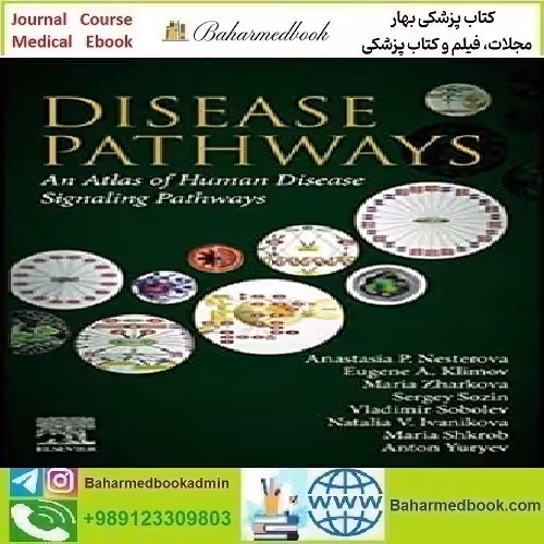 Disease Pathways An Atlas of Human Disease Signaling Pathways