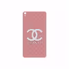 برچسب پوششی ماهوت مدل CHANEL-Logo مناسب برای تبلت لنوو Phab B1 2015