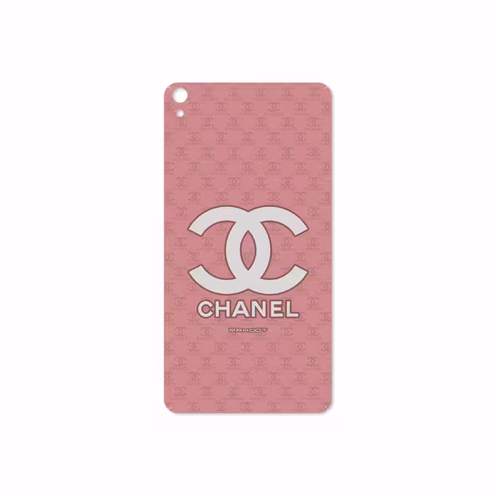 برچسب پوششی ماهوت مدل CHANEL-Logo مناسب برای تبلت لنوو Phab B1 2015