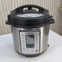 زودپز برقی نوتریکوک مدل GT606-M09 (جعبه باز)-3