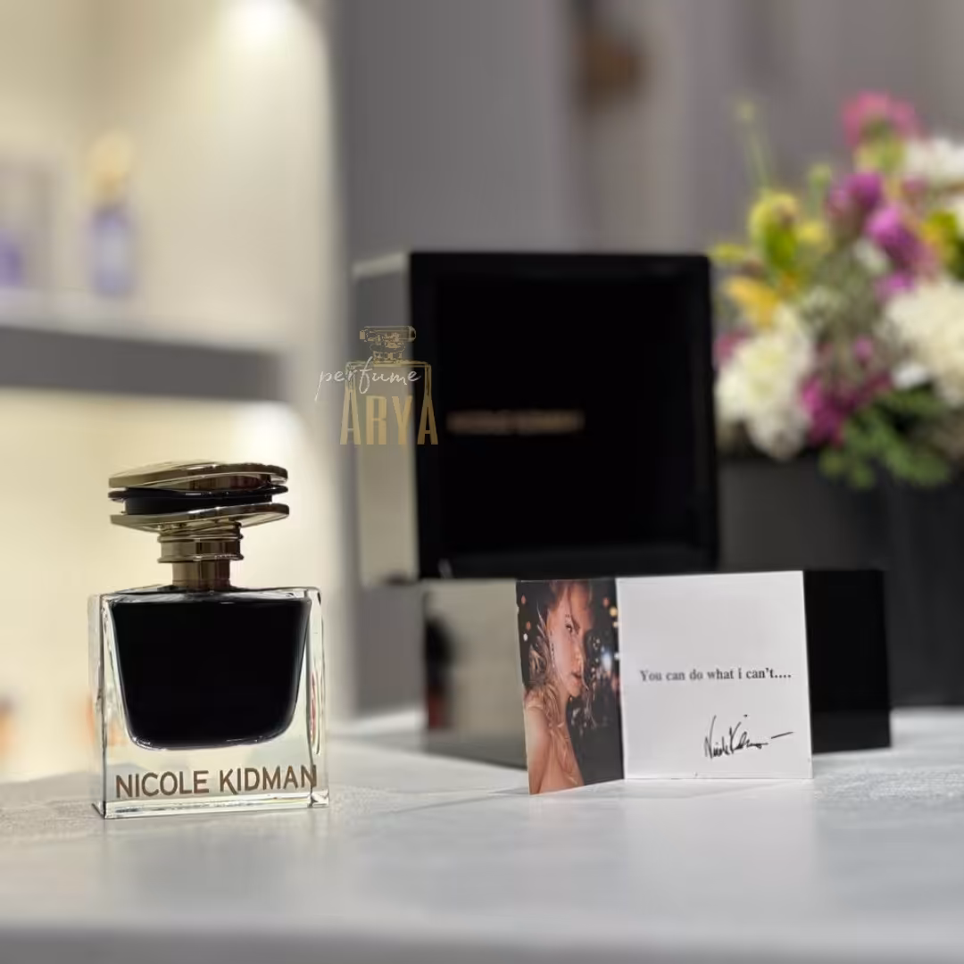 عطر ادکلن نیکول کیدمن آرمانیا NICOLE KIDMAN ARMANIA